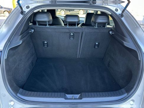 Used 2023 MAZDA CX-30 AWD 2.5 S w/ Select Package image 22