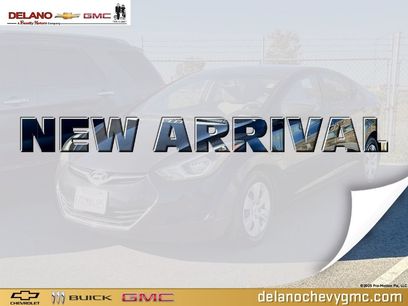 Used 2016 Hyundai Elantra SE
