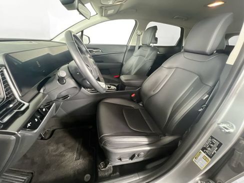 Used 2024 Kia Sportage EX AWD/4WD image 22