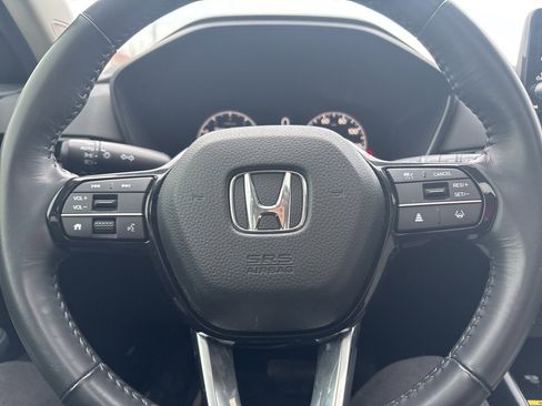 Certified 2023 Honda CR-V EX-L image 16