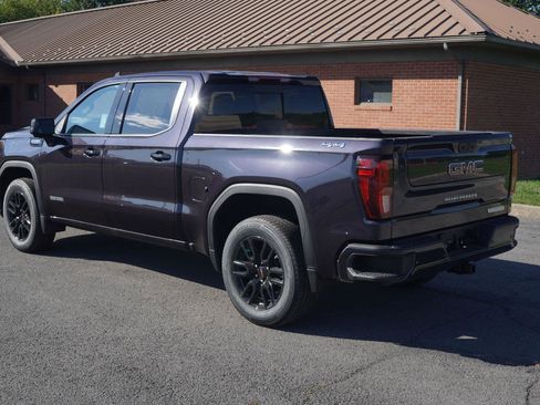New 2026 GMC Sierra 1500 Elevation w/ Elevation Premium Package image 7