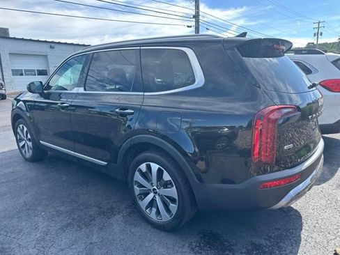 Used 2022 Kia Telluride S AWD/4WD image 6