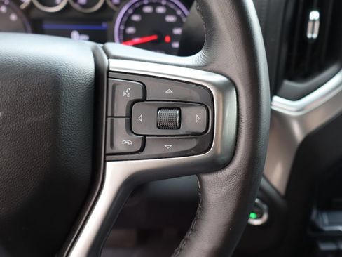 Used 2020 Chevrolet Silverado 1500 RST w/ All-Star Edition AWD/4WD image 25