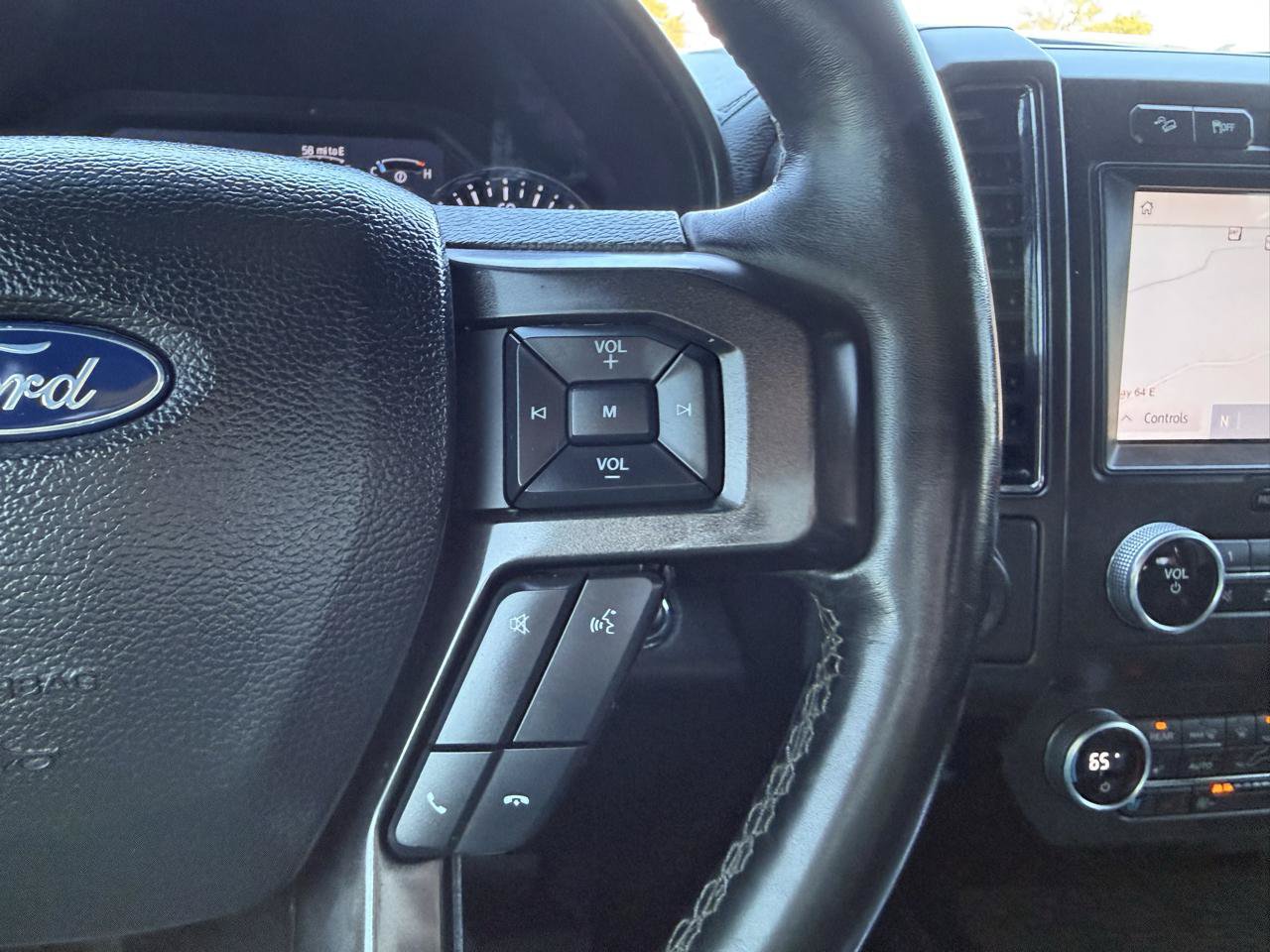 Used 2021 Ford Expedition Limited AWD/4WD image 28