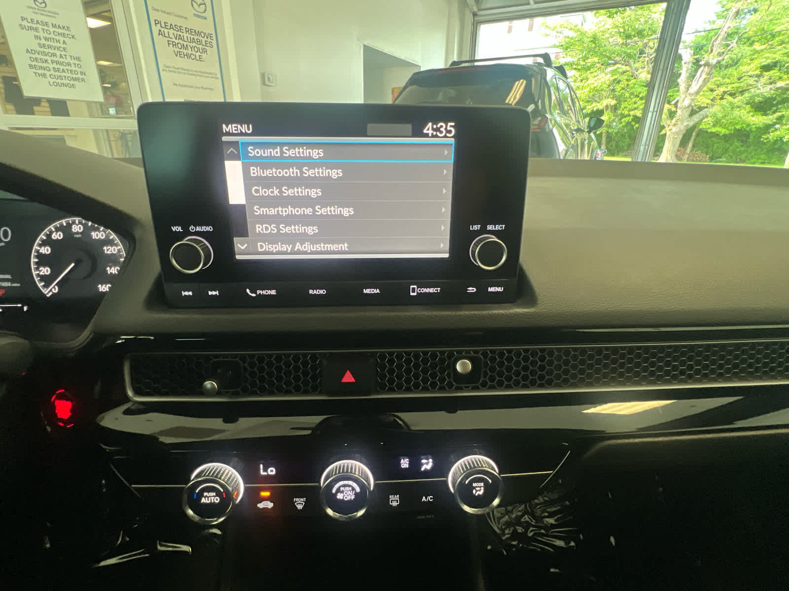 Used 2024 Honda Civic Sport image 17