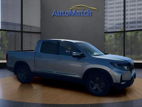 Used 2023 Honda Ridgeline RTL image 13