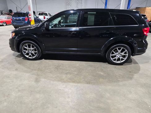 Used 2015 Dodge Journey R/T w/ Flexible Seating Group AWD/4WD image 5