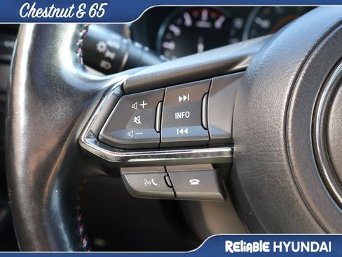 Used 2022 MAZDA CX-9 Carbon Edition AWD/4WD image 28