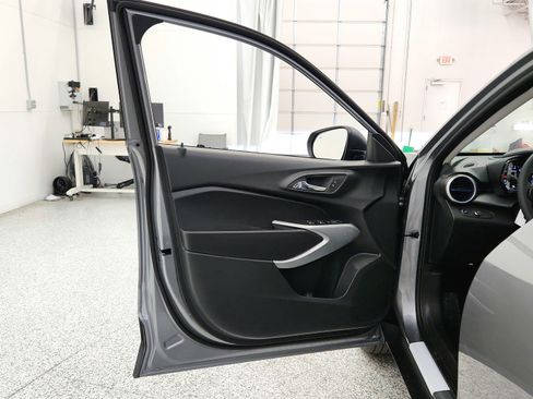 New 2026 Chevrolet Trax LS w/ Driver Confidence Package image 45