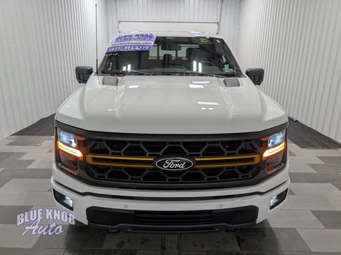 Used 2025 Ford F150 Tremor w/ Bed Utility Package image 7