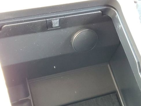 Used 2026 Ford Mustang Convertible w/ Mustang Nite Pony Package image 24