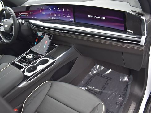 Certified 2026 Cadillac Escalade Sport w/ Touring Package image 37