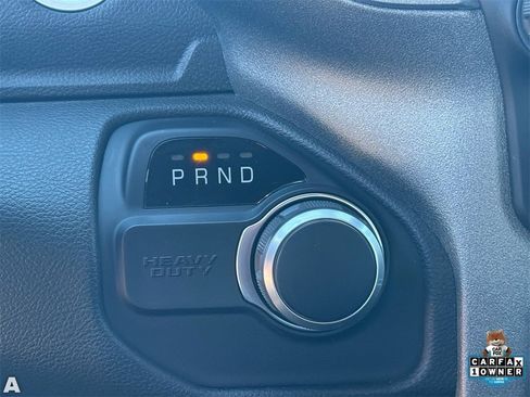 Certified 2024 RAM 2500 Tradesman w/ Chrome Appearance Group image 24