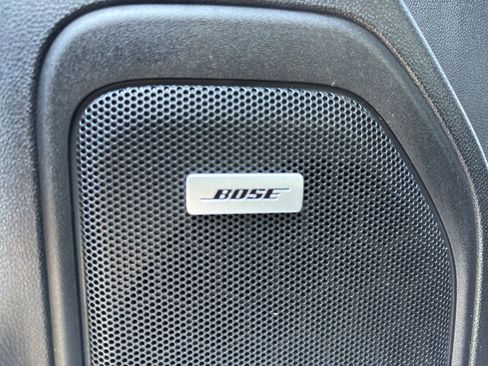 Used 2019 Chevrolet Silverado 1500 RST w/ All-Star Edition image 7