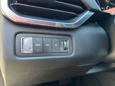 New 2026 GMC Acadia Elevation w/ Elevation Premium Package image 21