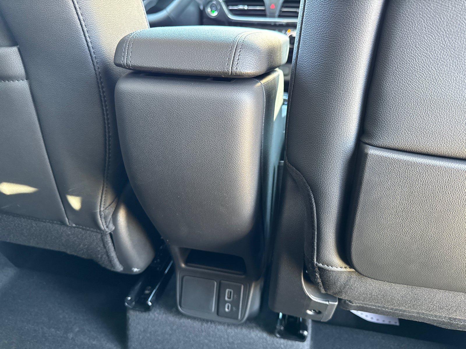 Used 2026 Buick Encore GX Sport Touring w/ Comfort Package FWD image 19
