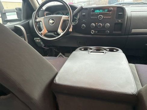 Used 2009 Chevrolet Silverado 1500 LT w/ Power Pack Plus image 35