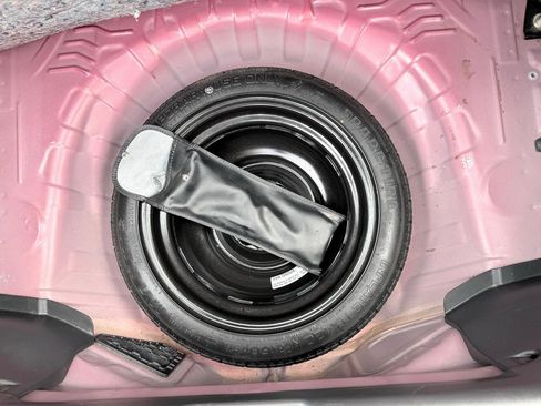 Used 2024 Mitsubishi Mirage ES image 33