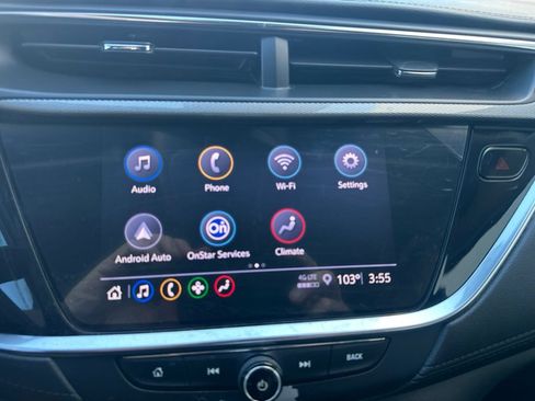 Used 2021 Buick Encore GX Select FWD image 29