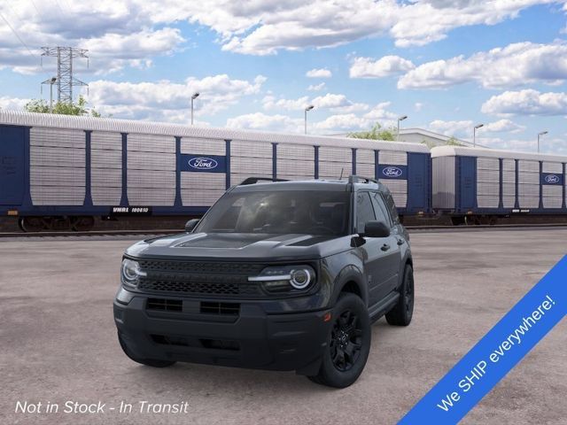 New 2026 Ford Bronco Sport Big Bend AWD/4WD image 2