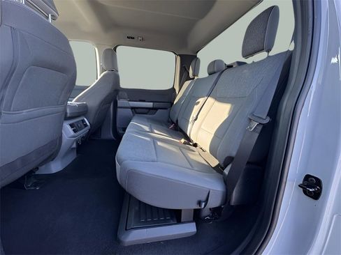 Certified 2024 Ford F150 XLT w/ Mobile Office Package image 24