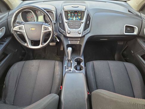 Used 2012 Chevrolet Equinox LT FWD image 15