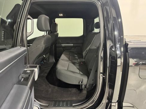 Used 2022 Ford F150 XLT w/ Equipment Group 302A High AWD/4WD image 18