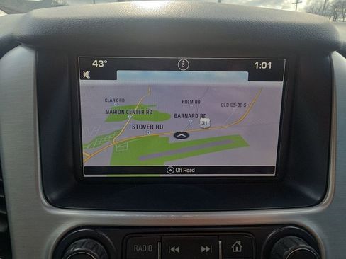 Used 2016 GMC Yukon SLT w/ Open Road Package image 19