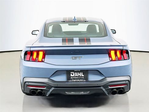 Used 2024 Ford Mustang GT Premium RWD image 12