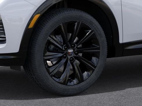 New 2026 Buick Envista Sport Touring w/ Convenience I Package FWD image 41