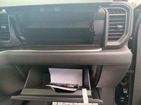 New 2026 Chevrolet Silverado 1500 RST w/ RST Select Package image 26