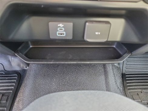 Used 2024 Ford F450 XL w/ Snow Plow Prep Package image 34