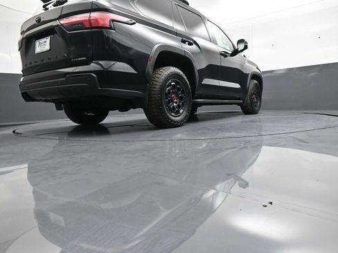 Used 2026 Toyota Sequoia TRD Pro w/ Tow Technology Package AWD/4WD image 34