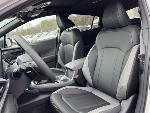 New 2026 Subaru Crosstrek 2.5i Wilderness w/ Crosstrek Mirror Package AWD/4WD image 23