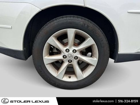 Used 2011 Lexus RX 350 AWD w/ Premium Pkg image 8