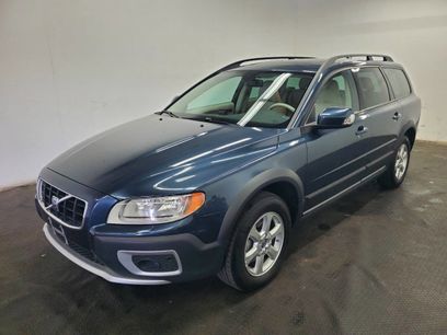 Used 2008 Volvo XC70 3.2
