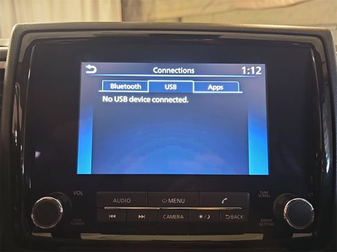 Used 2024 Nissan Frontier SV w/ SV Convenience Package image 22