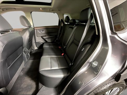 Certified 2021 Nissan Rogue SV w/ Premium Package AWD/4WD image 22