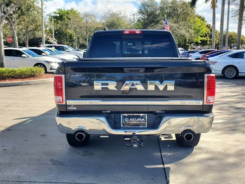 Used 2017 RAM 1500 Limited image 6