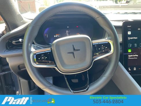 Used 2023 Polestar Polestar 2 AWD/4WD image 35