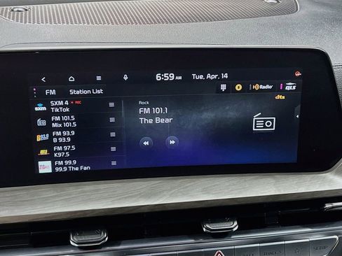 Used 2023 Kia Telluride SX X-Pro image 15