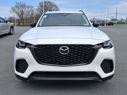 New 2026 MAZDA CX-70 SC