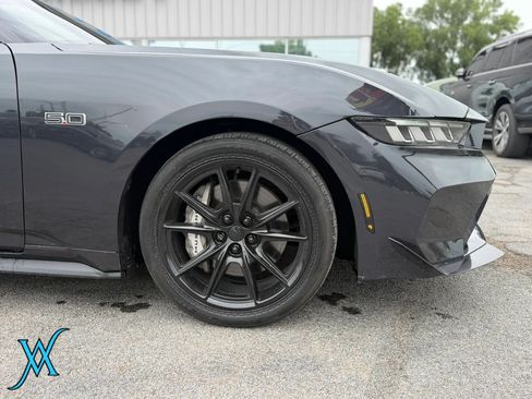 Used 2024 Ford Mustang GT Premium RWD image 9