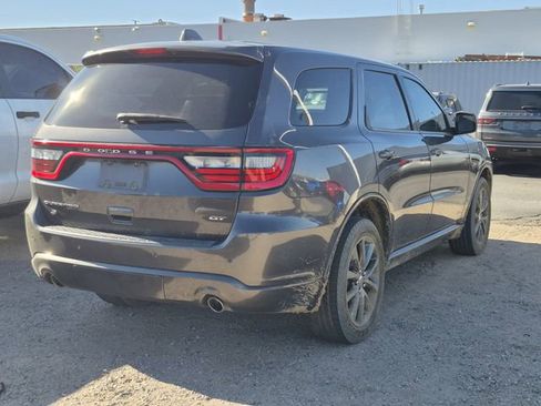 Used 2018 Dodge Durango GT image 9