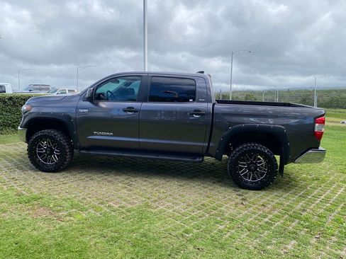 Used 2021 Toyota Tundra SR5 image 22