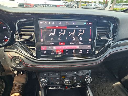 Used 2024 Dodge Durango GT AWD/4WD image 26