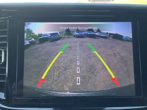 Certified 2024 Dodge Durango GT AWD/4WD image 24