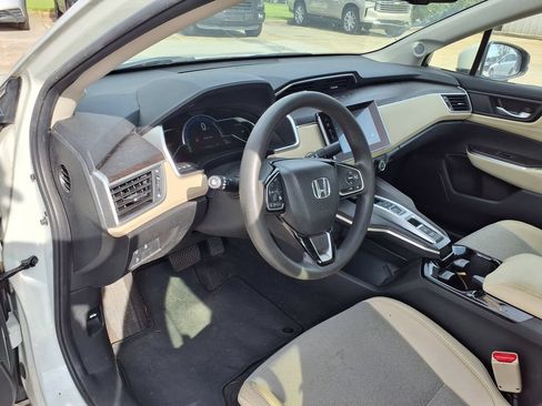 Used 2018 Honda Clarity Plug-In Hybrid image 20