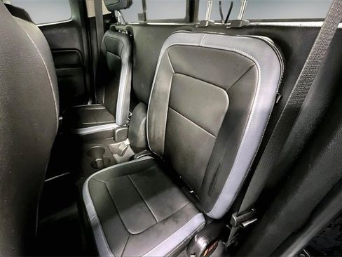 Used 2019 Chevrolet Colorado Z71 image 21