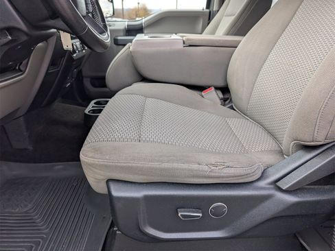 Used 2017 Ford F150 XLT w/ Equipment Group 301A Mid image 15